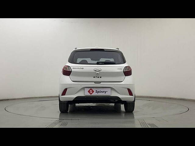 Used Hyundai Grand i10 Nios [2019-2023] Asta 1.2 Kappa VTVT in Hyderabad