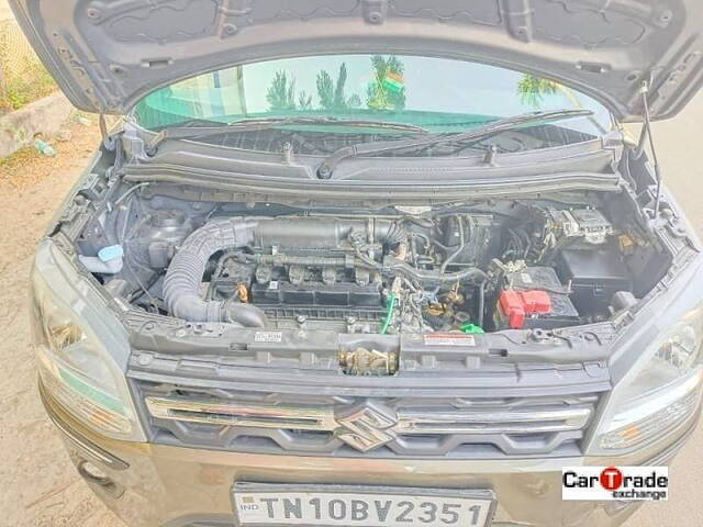 Used Maruti Suzuki Wagon R ZXI Plus 1.2 [2022-2023] in Chennai