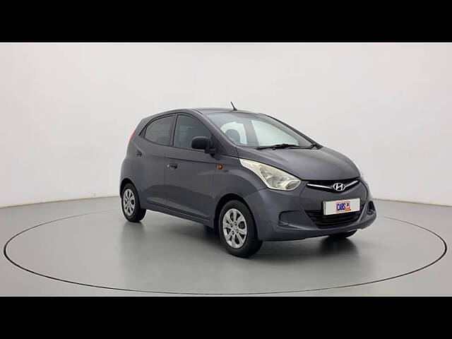 Used 2017 Hyundai Eon in Ahmedabad