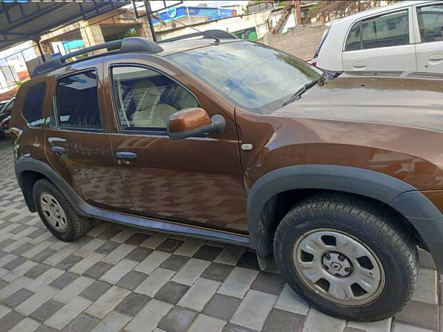 Used Renault Duster [2012-2015] 85 PS RxL Diesel in Coimbatore