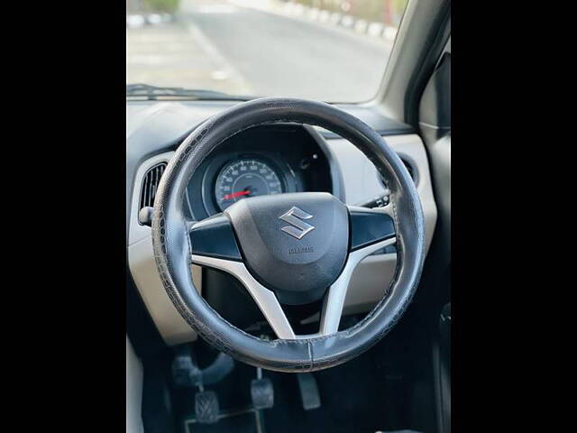 Used Maruti Suzuki Wagon R [2019-2022] VXi 1.0 [2019-2019] in Surat