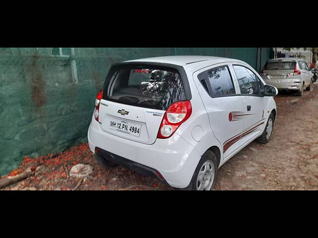 Used Chevrolet Beat [2014-2016] LS Diesel in Pune