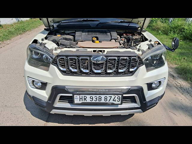 Used Mahindra Scorpio S11 MT 7S in Faridabad