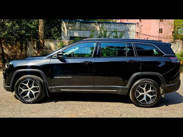 Used Jeep Meridian Limited (O) 4X2 AT [2022] in Delhi