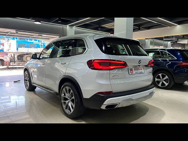 Used BMW X5 [2019-2023] xDrive30d xLine in Chennai