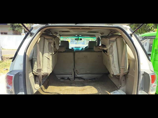 Used Toyota Fortuner [2012-2016] 3.0 4x4 MT in Lucknow