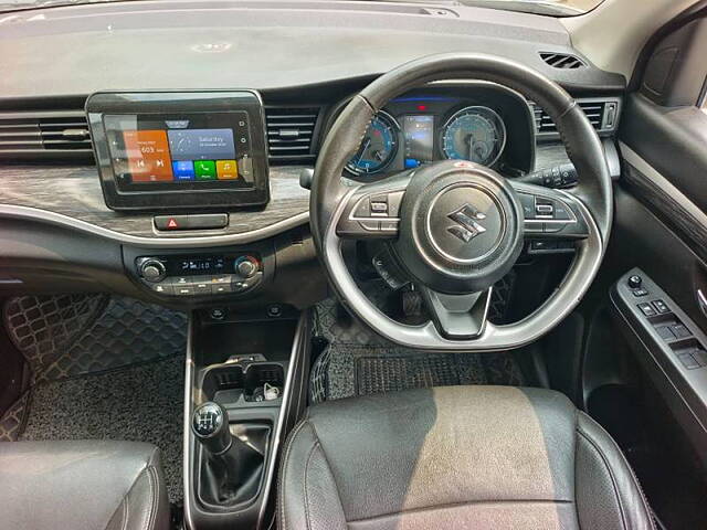 Used Maruti Suzuki XL6 [2019-2022] Alpha MT Petrol in Mysore