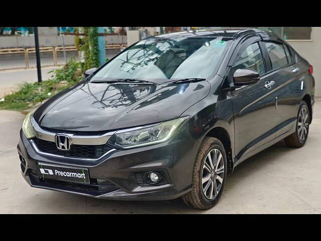 Used Honda City [2014-2017] V in Bangalore