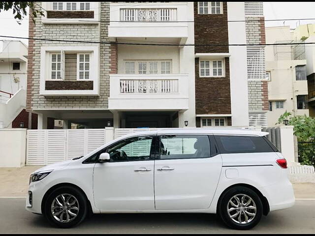 Used Kia Carnival [2020-2023] Limousine Plus 7 STR in Bangalore