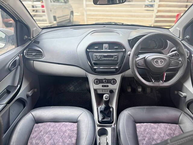 Used Tata Tiago [2016-2020] Revotorq XE [2016-2019] in Mumbai