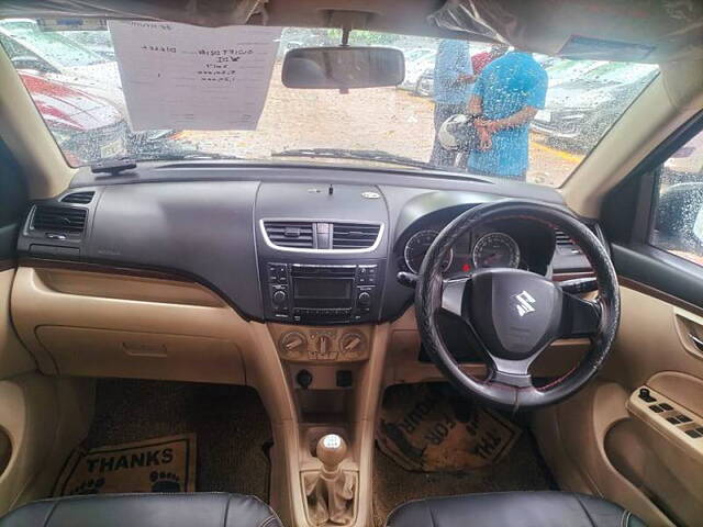 Used Maruti Suzuki Swift Dzire [2015-2017] VDi ABS in Lucknow