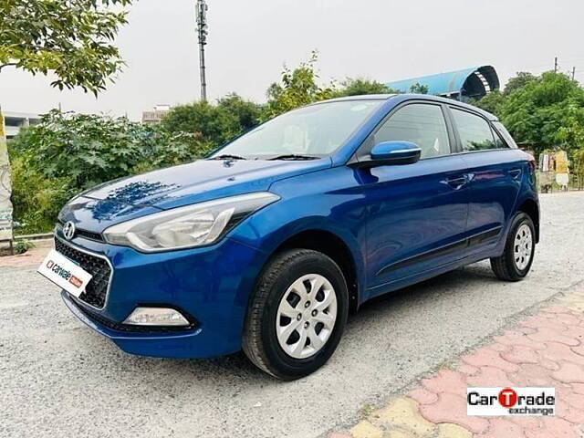 Used Hyundai Elite i20 [2014-2015] Sportz 1.2 (O) in Noida