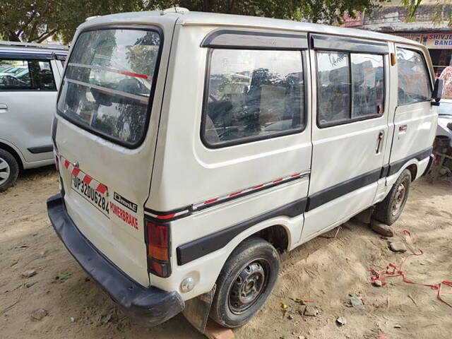 Used Maruti Suzuki Omni E 8 STR BS-IV in Lucknow