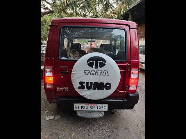 Used Tata Sumo Victa [2004-2011] DI GX in Lucknow