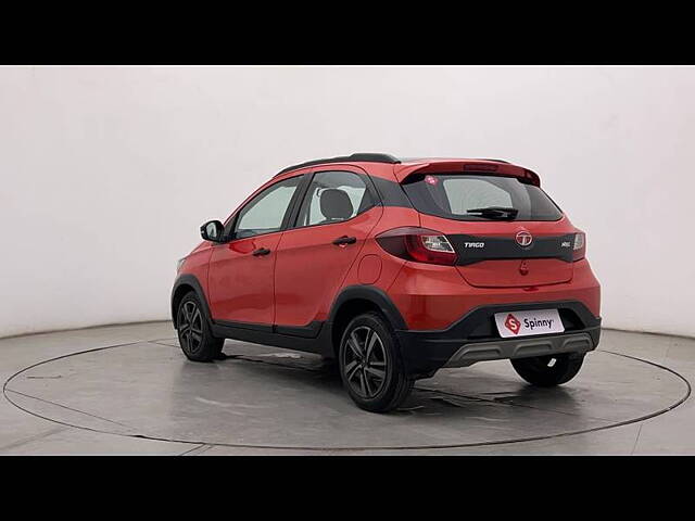 Used Tata Tiago NRG [2018-2020] Petrol in Chennai