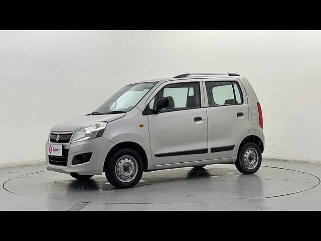 Used 2018 Maruti Suzuki Wagon R in Faridabad