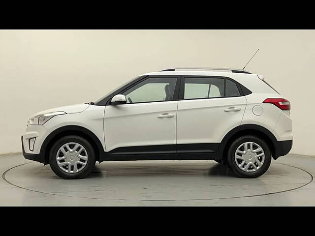 Used Hyundai Creta [2015-2017] 1.6 S Petrol in Pune