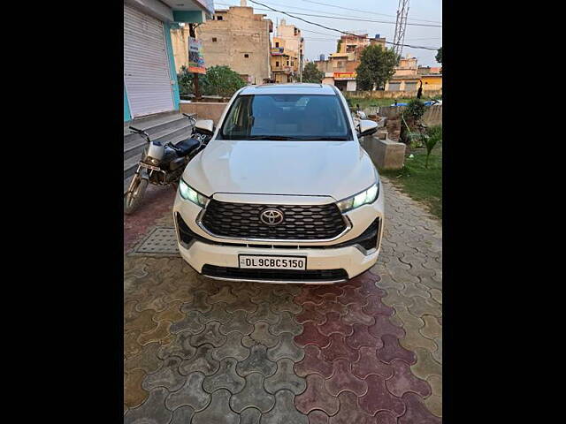 Used 2023 Toyota Innova Hycross in Delhi