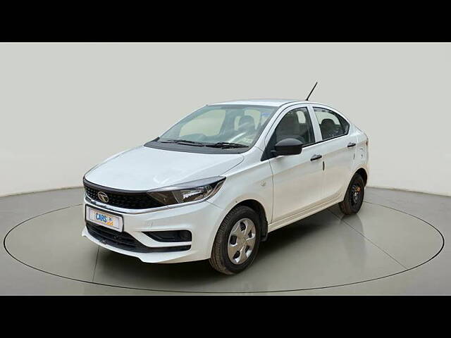 Used Tata Tigor [2018-2020] Revotron XM in Hyderabad