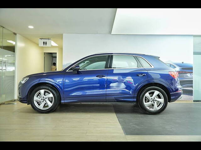 Used Audi Q3 40 TFSI Technology in Pune