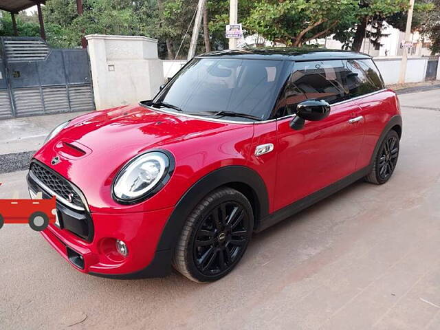 Used MINI Cooper [2014-2018] D 3 Door in Coimbatore