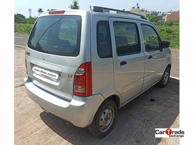 Used Maruti Suzuki Wagon R [2006-2010] LXi Minor in Pune