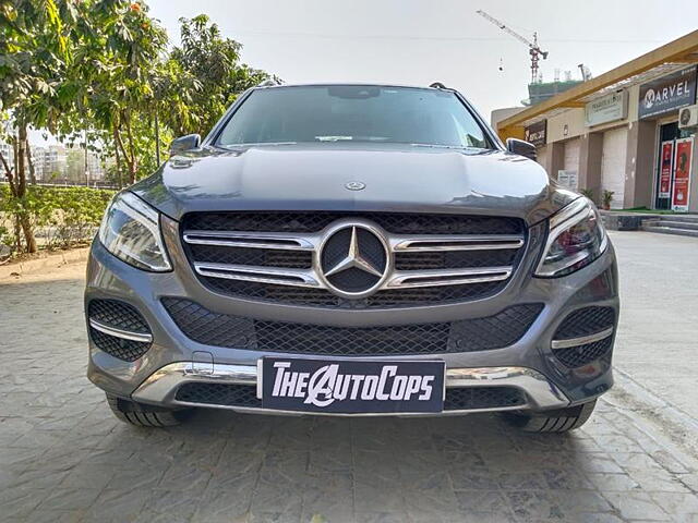 Used 2018 Mercedes-Benz GLE in Pune