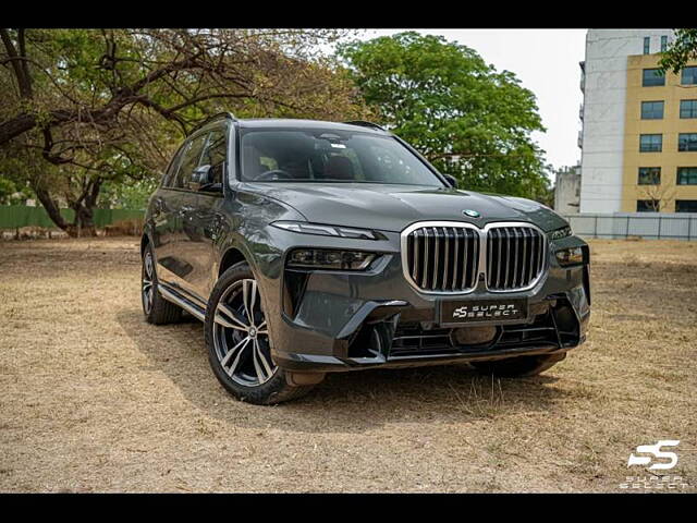 Used BMW X7 [2019-2023] xDrive40i M Sport in Pune