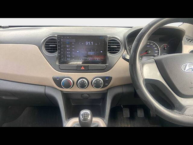 Used Hyundai Grand i10 Magna 1.2 Kappa VTVT in Bangalore