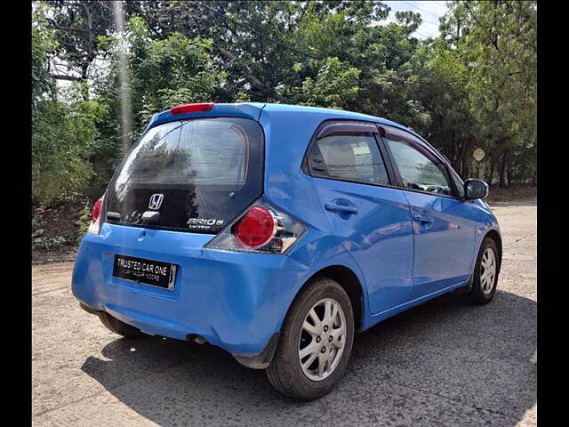 Used Honda Brio [2011-2013] V MT in Indore