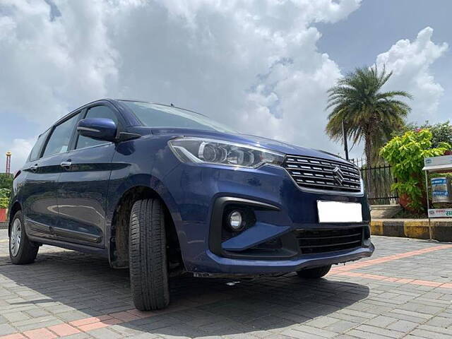 Used 2020 Maruti Suzuki Ertiga in Navi Mumbai