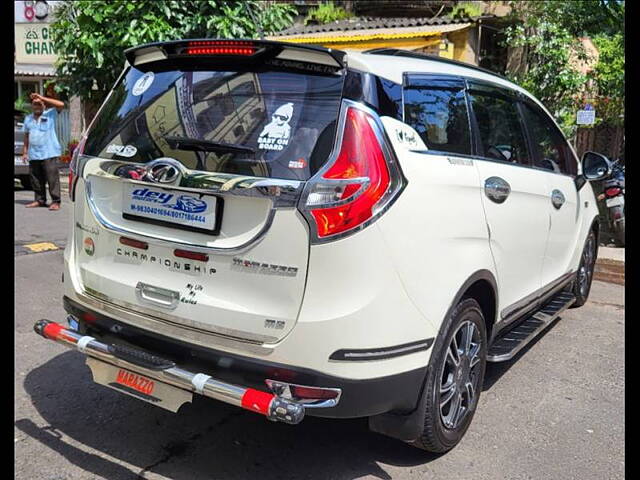 Used Mahindra Marazzo [2018-2020] M8 8 STR in Kolkata