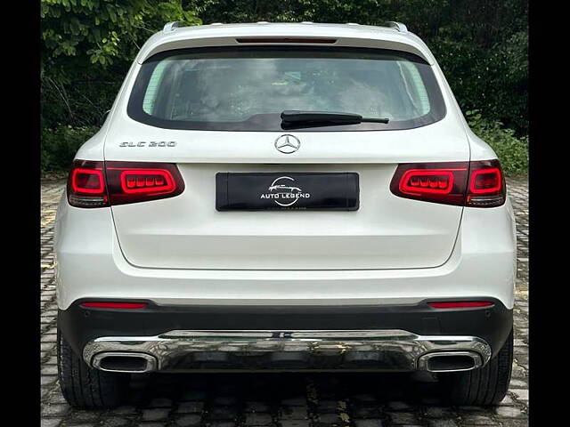 Used Mercedes-Benz GLC [2019-2023] 200 Progressive in Gurgaon