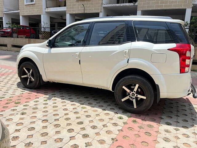 Used Mahindra XUV500 [2015-2018] W4 in Chennai