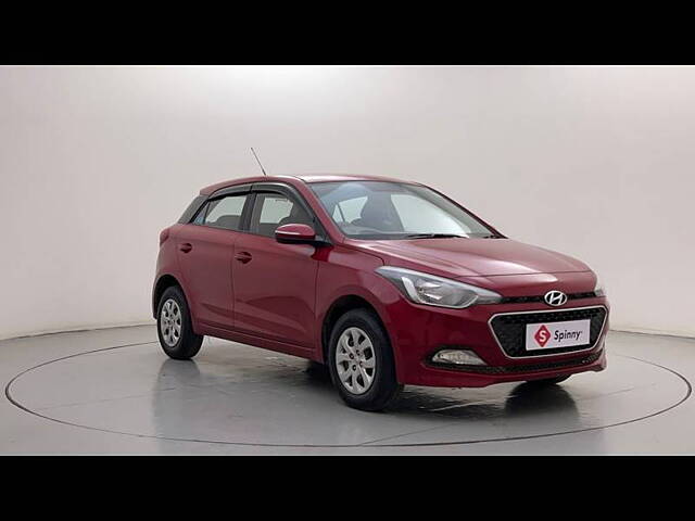 Used Hyundai Elite i20 [2017-2018] Sportz 1.2 in Bangalore