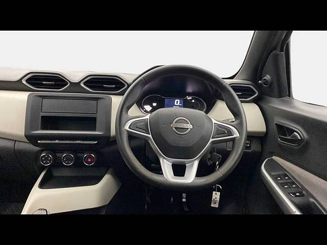 Used Nissan Magnite [2020-2024] XE  [2020] in Delhi