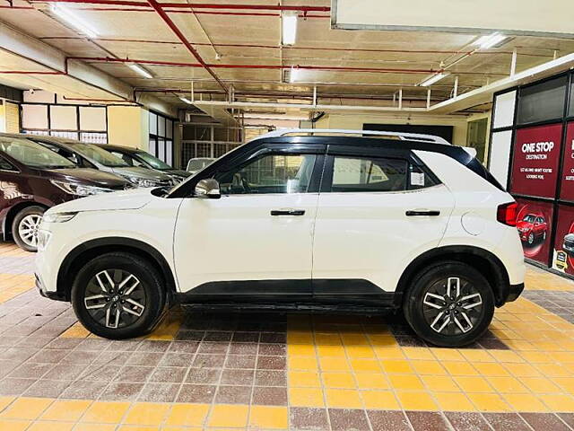 Used Hyundai Venue [2019-2022] SX (O) 1.0 Turbo in Mumbai