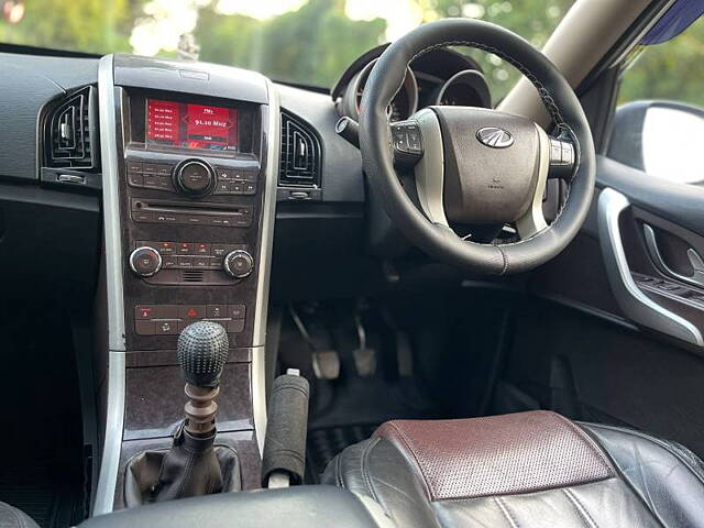 Used Mahindra XUV500 [2011-2015] W8 in Mumbai