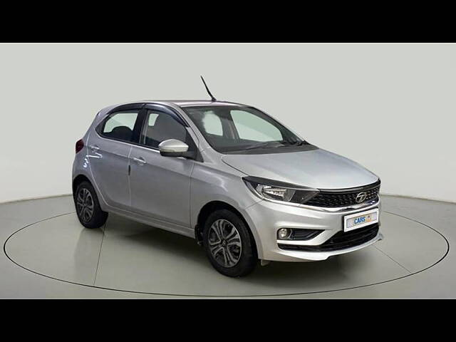 Used 2020 Tata Tiago in Delhi