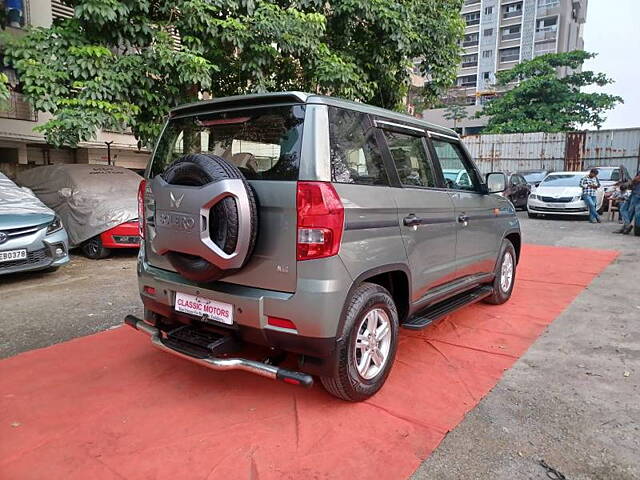 Used Mahindra Bolero Neo [2021-2022] N10 in Mumbai