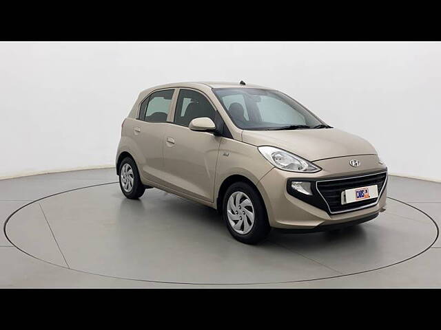 Used 2018 Hyundai Santro in Chennai