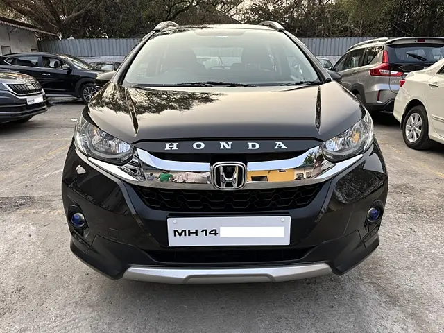 Used 2018 Honda WR-V in Pune