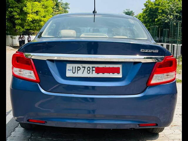 Used Maruti Suzuki Dzire [2017-2020] VDi in Kanpur