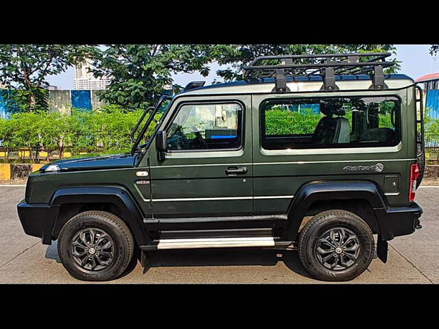 Used Force Motors Gurkha [2021-2024] 4X4 [2021-2023] in Mumbai