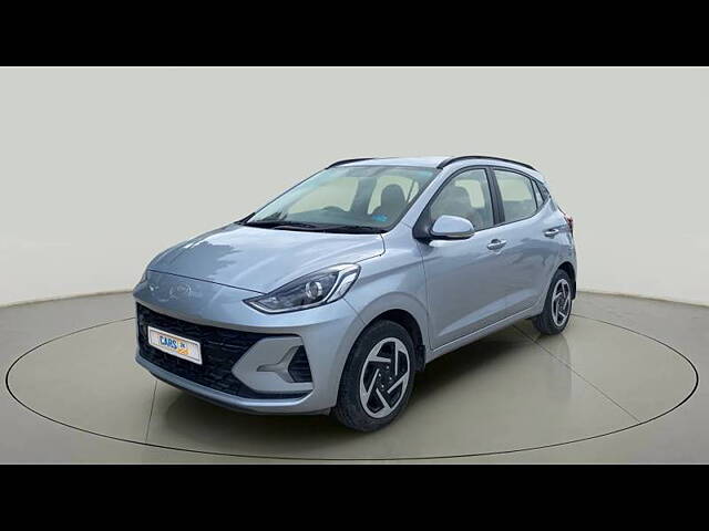 Used Hyundai Grand i10 Nios [2019-2023] Sportz 1.2 Kappa VTVT in Pune