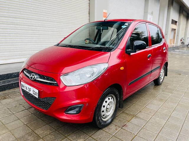 Used Hyundai i10 [2010-2017] Era 1.1 iRDE2 [2010-2017] in Pune