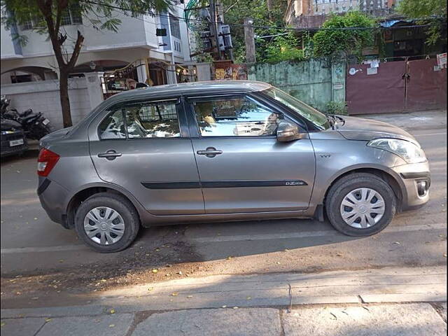 Used Maruti Suzuki Swift DZire [2011-2015] VXI in Chennai