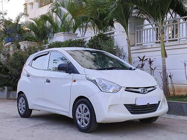 Used 2014 Hyundai Eon in Hyderabad