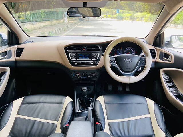 Used Hyundai Elite i20 [2019-2020] Magna Plus 1.2 in Delhi