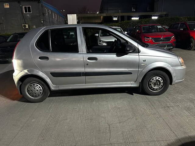 Used Tata Indica V2 [2006-2013] DLS BS-III in Pune